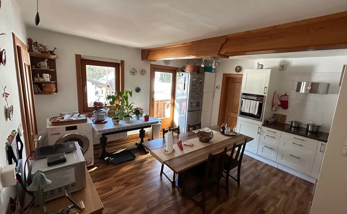 5-Zimmer-Haus kaufen in Feldkirchen – 150 m², € 267.000 – Bild 18 von 42