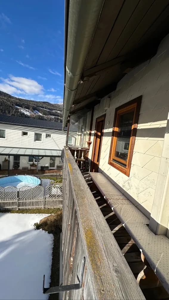 5-Zimmer-Haus kaufen in Feldkirchen – 150 m², € 267.000 – Bild 22 von 42