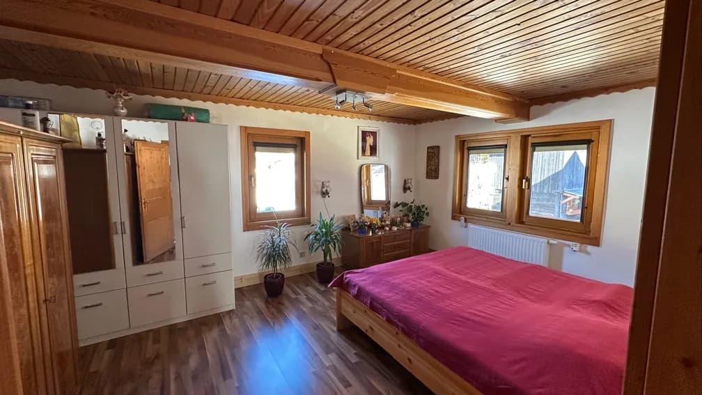 5-Zimmer-Haus kaufen in Feldkirchen – 150 m², € 267.000 – Bild 26 von 42