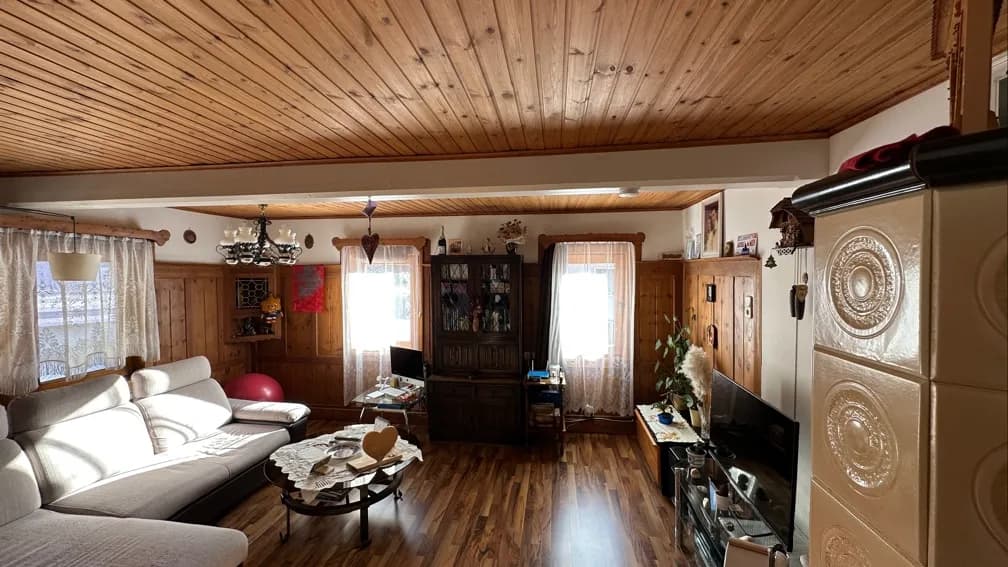 5-Zimmer-Haus kaufen in Feldkirchen – 150 m², € 267.000 – Bild 28 von 42