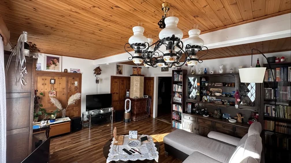 5-Zimmer-Haus kaufen in Feldkirchen – 150 m², € 267.000 – Bild 29 von 42