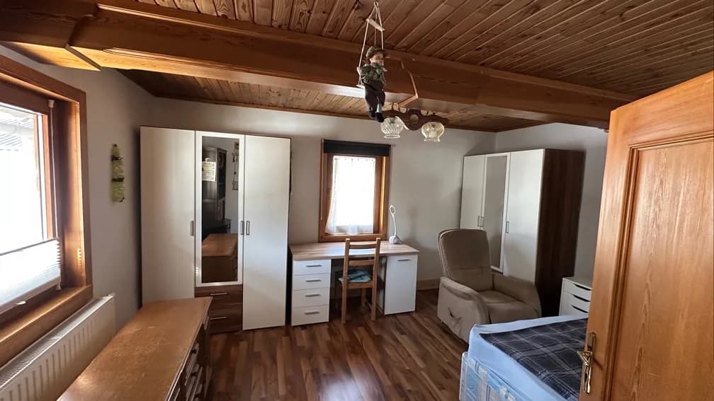 5-Zimmer-Haus kaufen in Feldkirchen – 150 m², € 267.000 – Bild 30 von 42