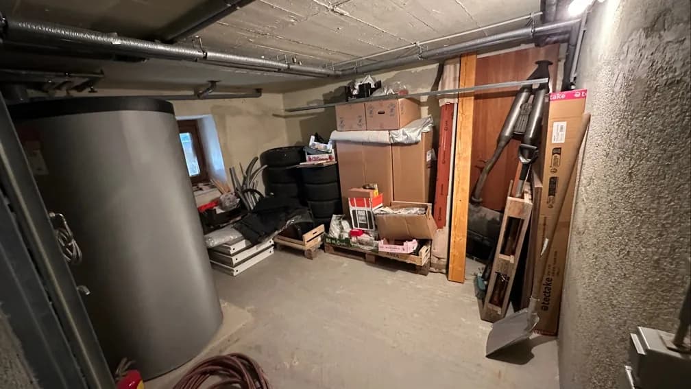 5-Zimmer-Haus kaufen in Feldkirchen – 150 m², € 267.000 – Bild 33 von 42