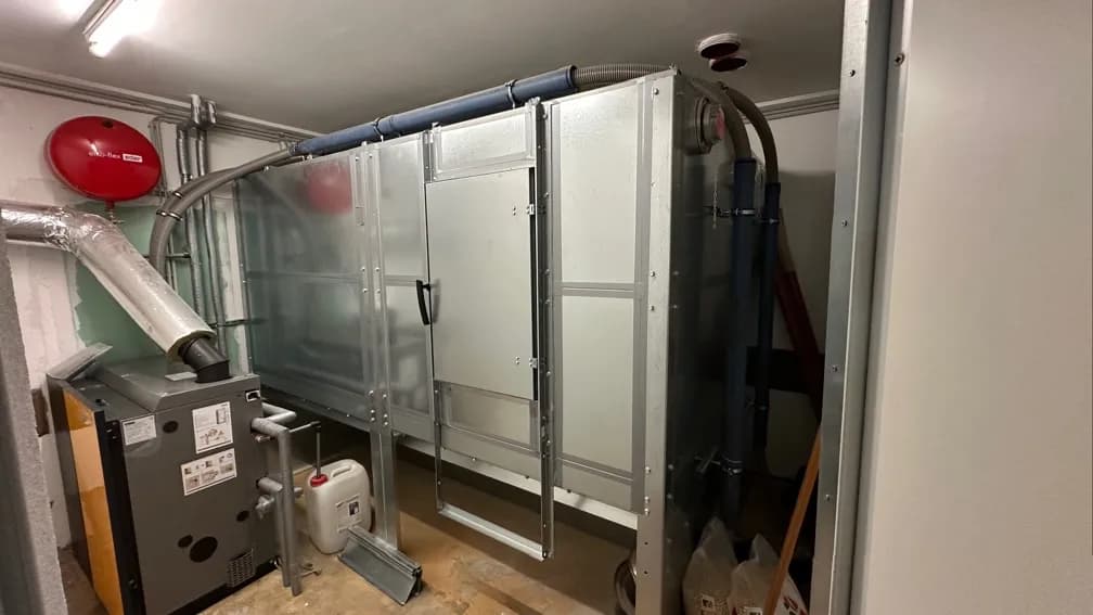 5-Zimmer-Haus kaufen in Feldkirchen – 150 m², € 267.000 – Bild 34 von 42