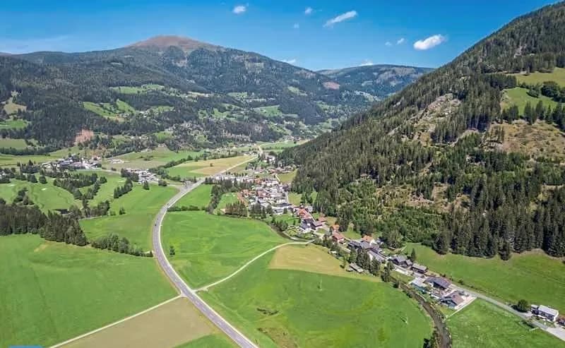5-Zimmer-Haus kaufen in Feldkirchen – 150 m², € 267.000 – Bild 41 von 42