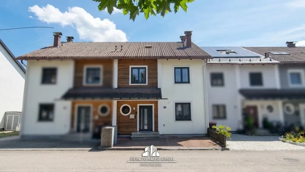 5-Zimmer-Haus kaufen in Vöcklabruck – 118 m², € 349.000
