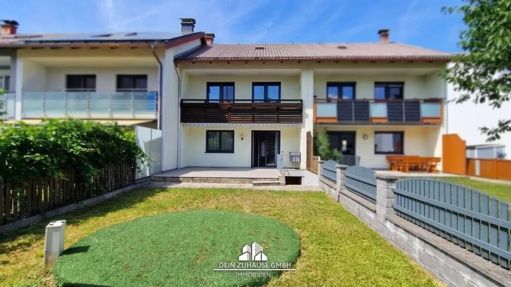 5-Zimmer-Haus kaufen in Vöcklabruck – 118 m², € 349.000 – Bild 2 von 30
