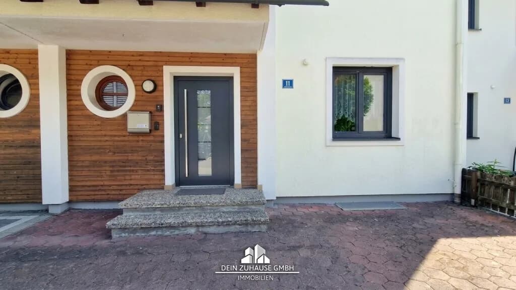 5-Zimmer-Haus kaufen in Vöcklabruck – 118 m², € 349.000 – Bild 3 von 30