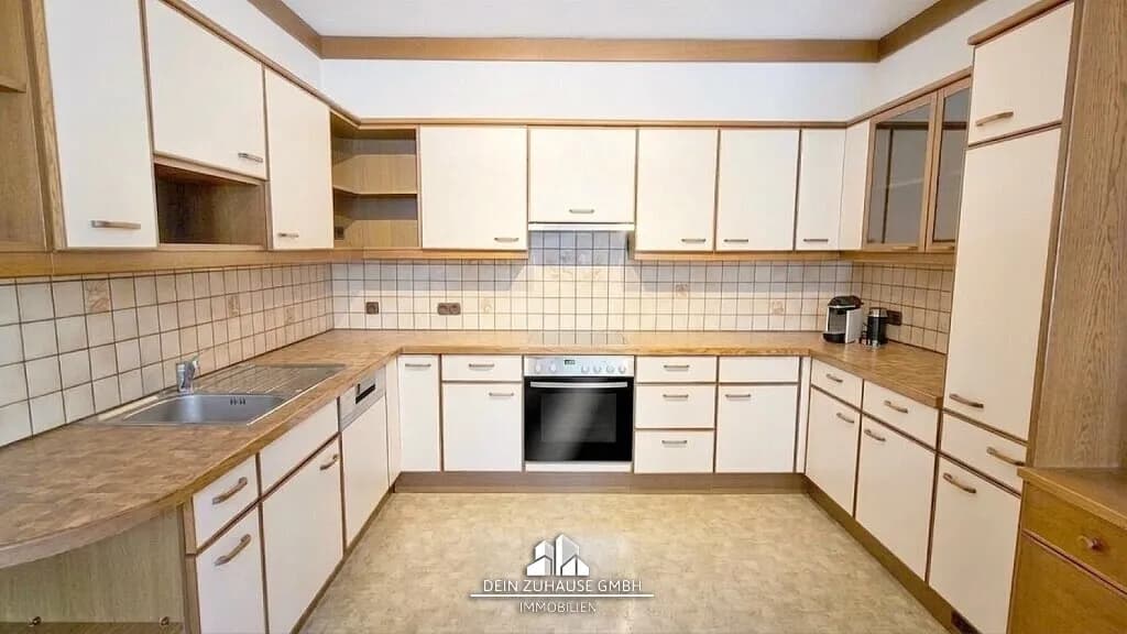 5-Zimmer-Haus kaufen in Vöcklabruck – 118 m², € 349.000 – Bild 6 von 30