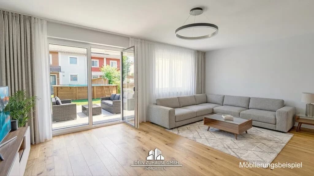 5-Zimmer-Haus kaufen in Vöcklabruck – 118 m², € 349.000 – Bild 9 von 30