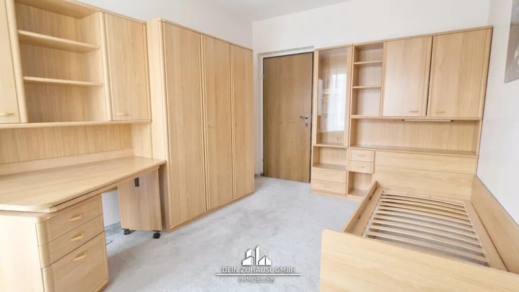 5-Zimmer-Haus kaufen in Vöcklabruck – 118 m², € 349.000 – Bild 14 von 30