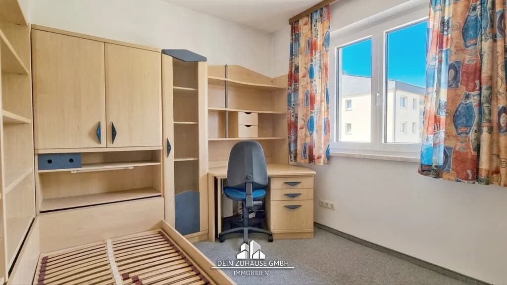 5-Zimmer-Haus kaufen in Vöcklabruck – 118 m², € 349.000 – Bild 15 von 30