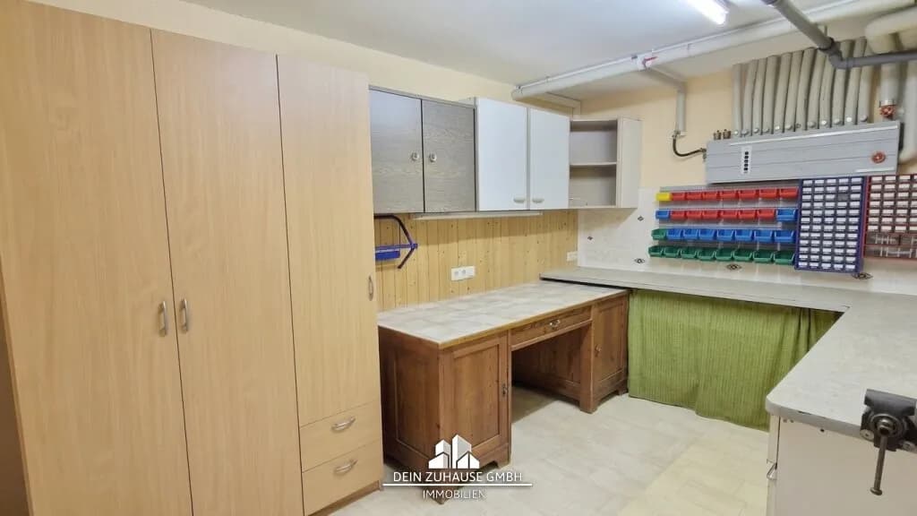 5-Zimmer-Haus kaufen in Vöcklabruck – 118 m², € 349.000 – Bild 21 von 30