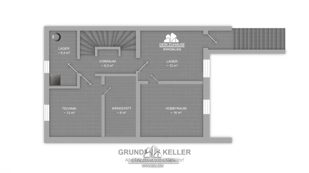 5-Zimmer-Haus kaufen in Vöcklabruck – 118 m², € 349.000 – Bild 30 von 30
