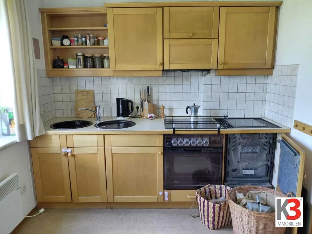 5-Zimmer-Gewerbeimmobilie kaufen in Villach Land – 130 m², € 265.000 – Bild 3 von 19