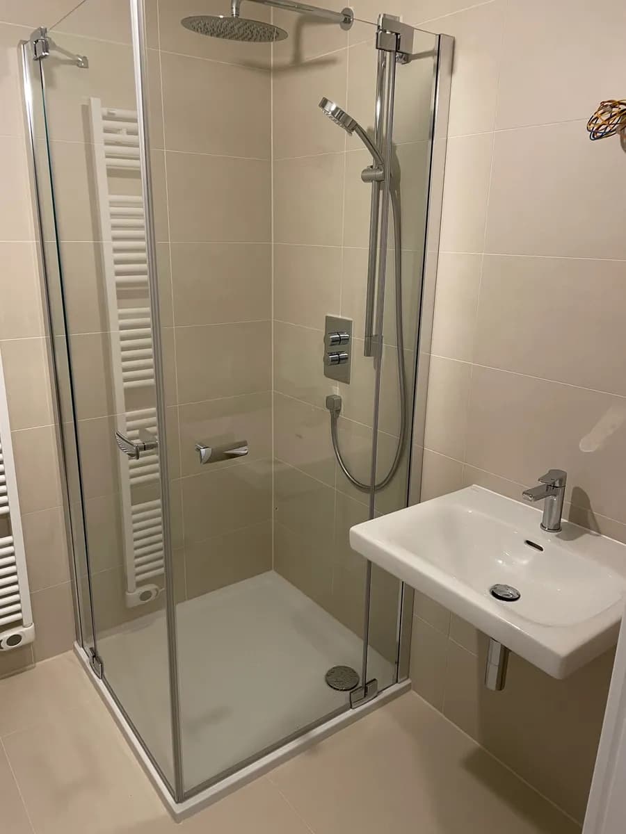 2-Zimmer-Wohnung mieten in Graz – 35 m², € 690 – Bild 3 von 9