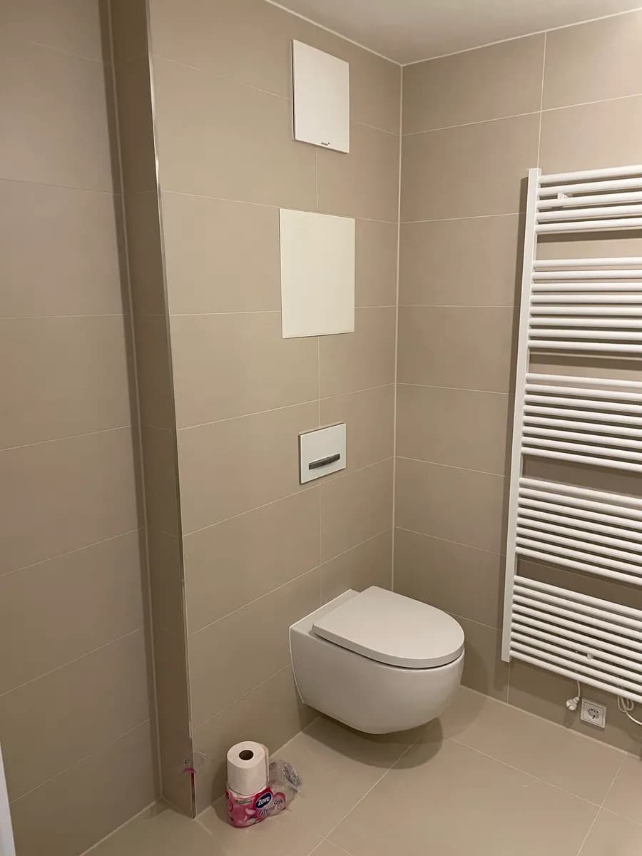 2-Zimmer-Wohnung mieten in Graz – 35 m², € 690 – Bild 4 von 9