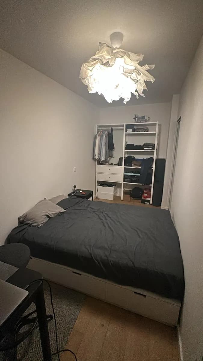 2-Zimmer-Wohnung mieten in Graz – 35 m², € 690 – Bild 5 von 9
