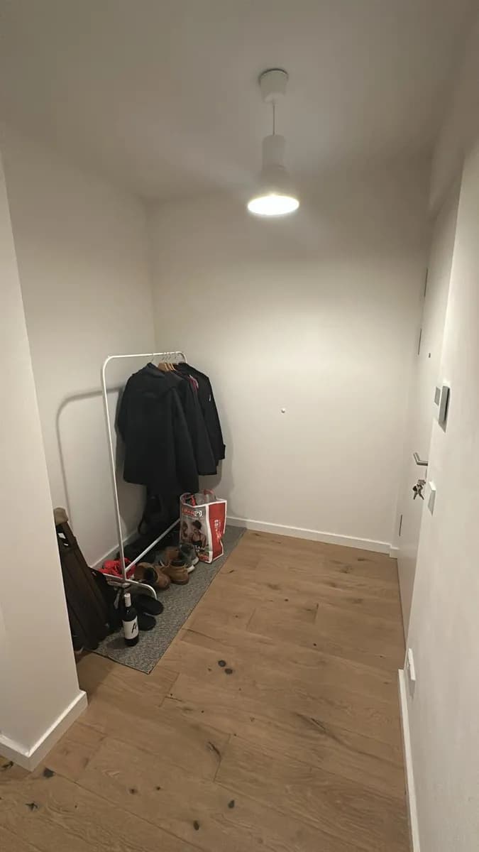 2-Zimmer-Wohnung mieten in Graz – 35 m², € 690 – Bild 6 von 9