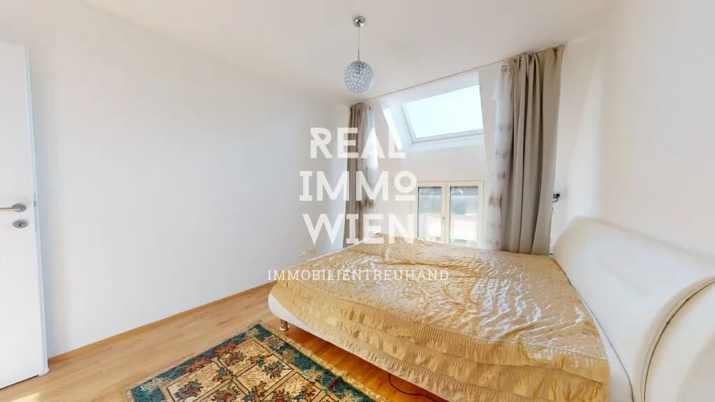 2-Zimmer-Wohnung mieten in Wien – 54,73 m², € 1.150 – Bild 6 von 12