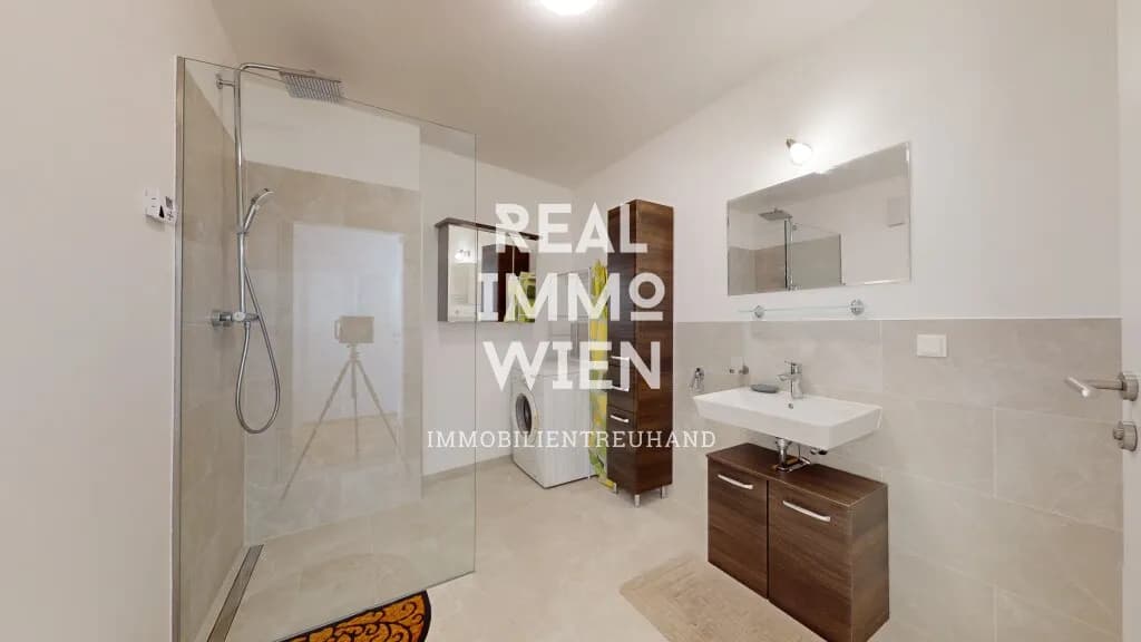 2-Zimmer-Wohnung mieten in Wien – 54,73 m², € 1.150 – Bild 7 von 12