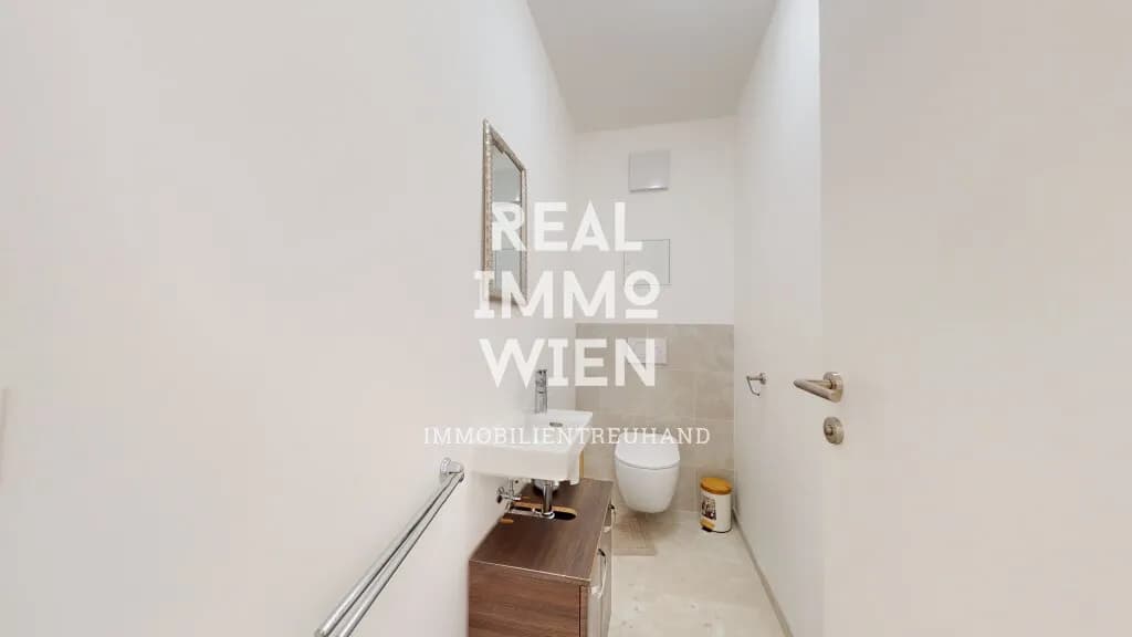 2-Zimmer-Wohnung mieten in Wien – 54,73 m², € 1.150 – Bild 8 von 12
