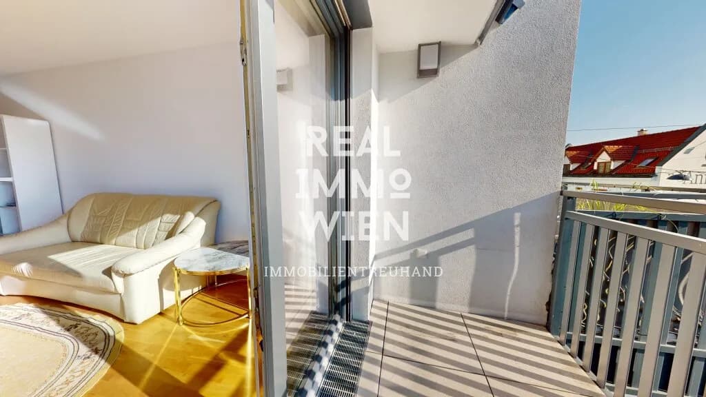 2-Zimmer-Wohnung mieten in Wien – 54,73 m², € 1.150 – Bild 9 von 12