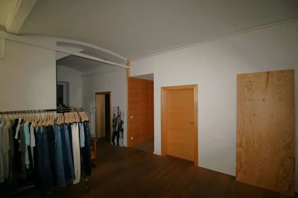 Gewerbeimmobilie mieten in Salzburg Stadt – 485 m², € 7.130 – Bild 4 von 5