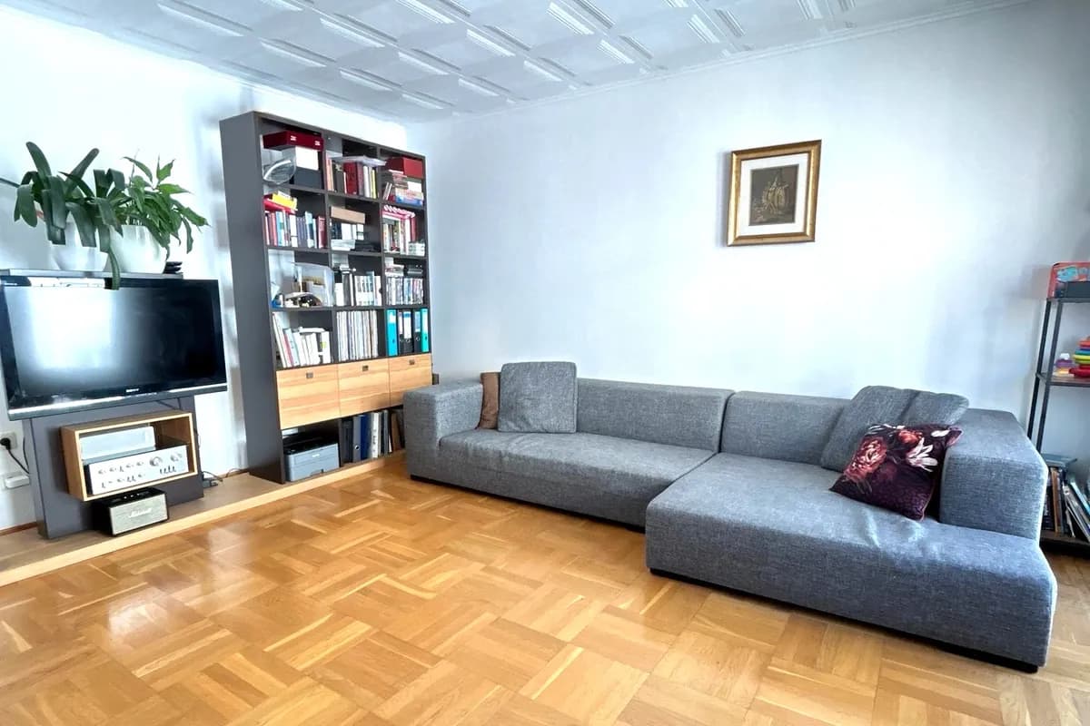 2-Zimmer-Wohnung kaufen in Wien – 68 m², € 338.000
