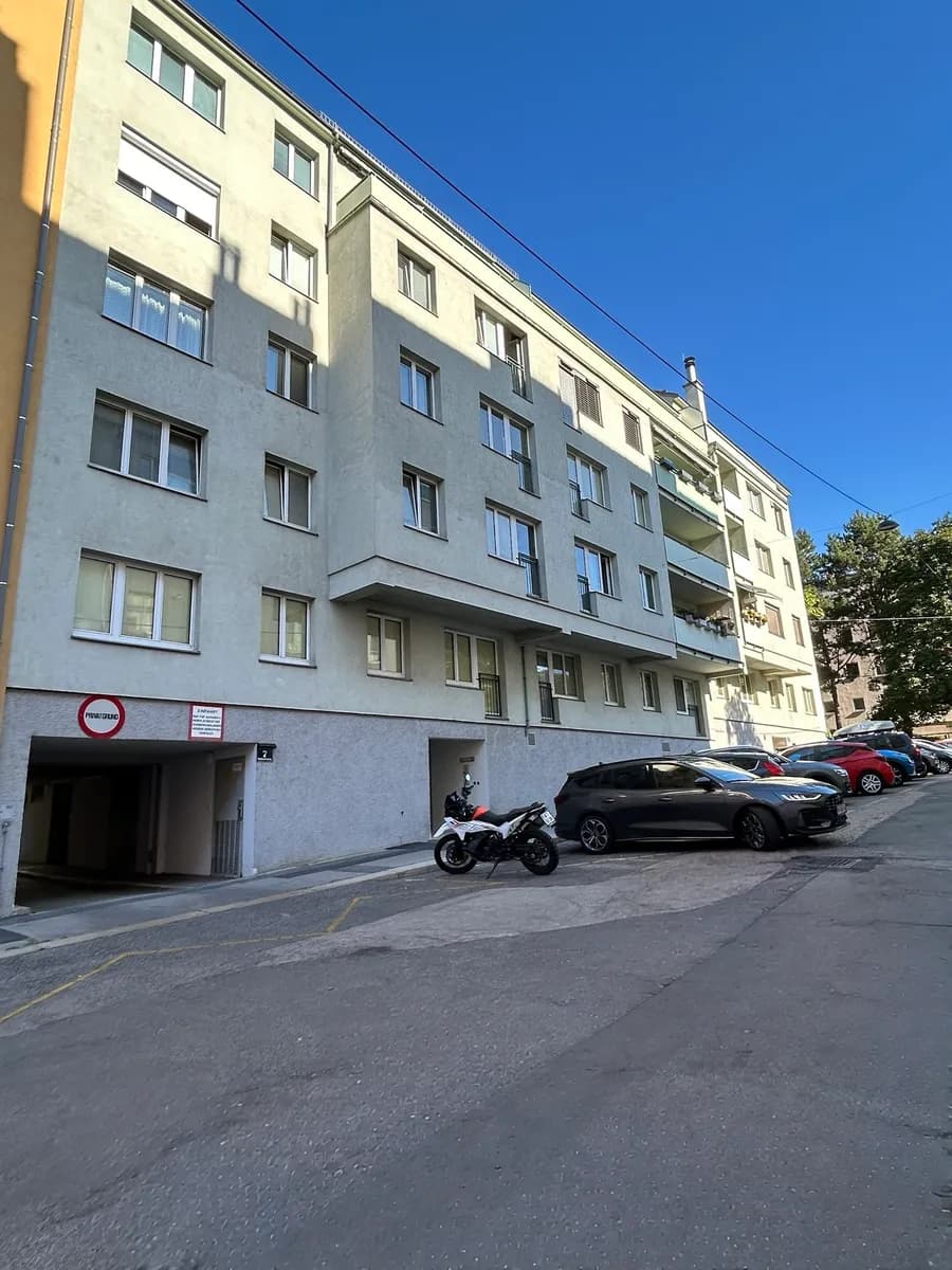 2-Zimmer-Wohnung kaufen in Wien – 68 m², € 338.000 – Bild 22 von 22
