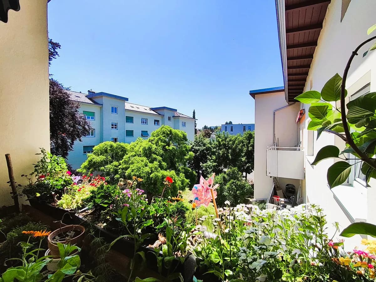 4-Zimmer-Wohnung kaufen in Bregenz – 89,91 m², € 329.000