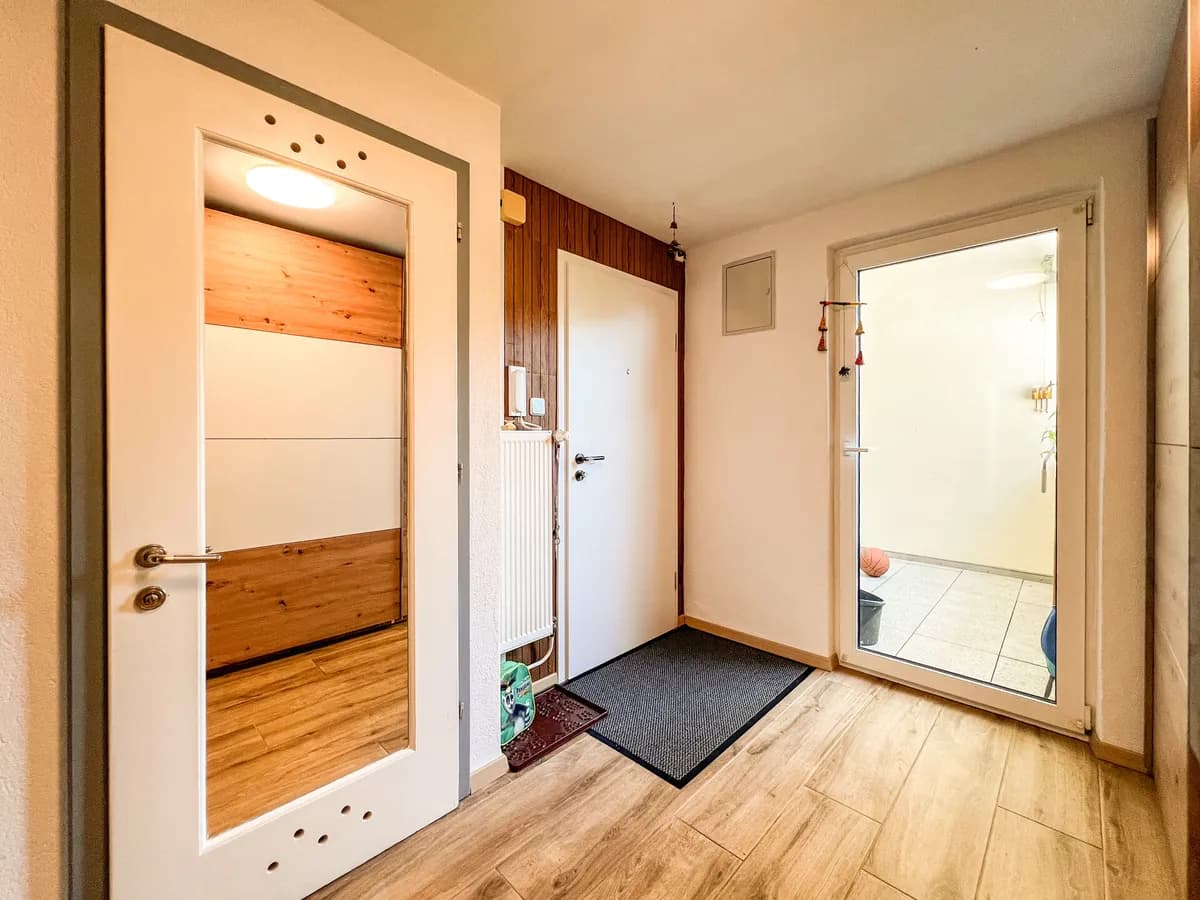 4-Zimmer-Wohnung kaufen in Bregenz – 89,91 m², € 329.000 – Bild 2 von 18