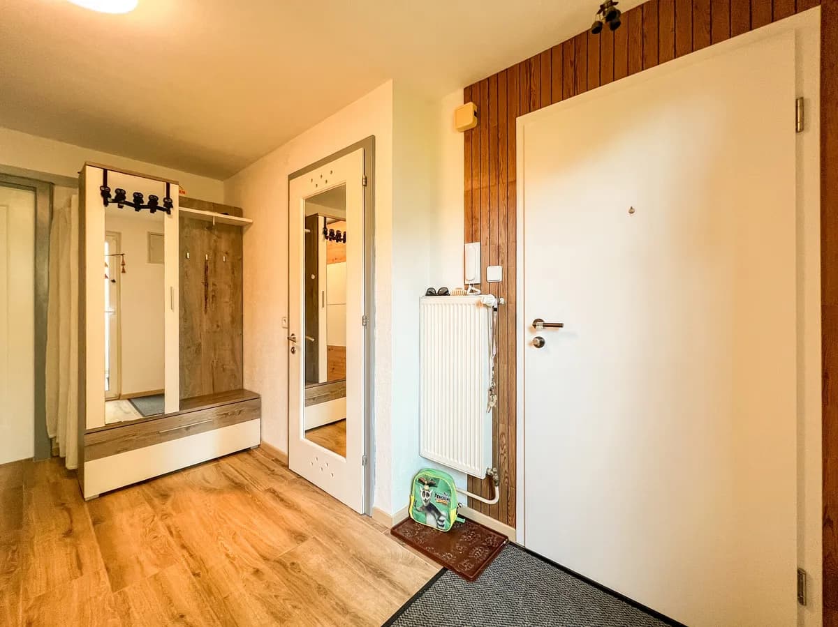 4-Zimmer-Wohnung kaufen in Bregenz – 89,91 m², € 329.000 – Bild 3 von 18