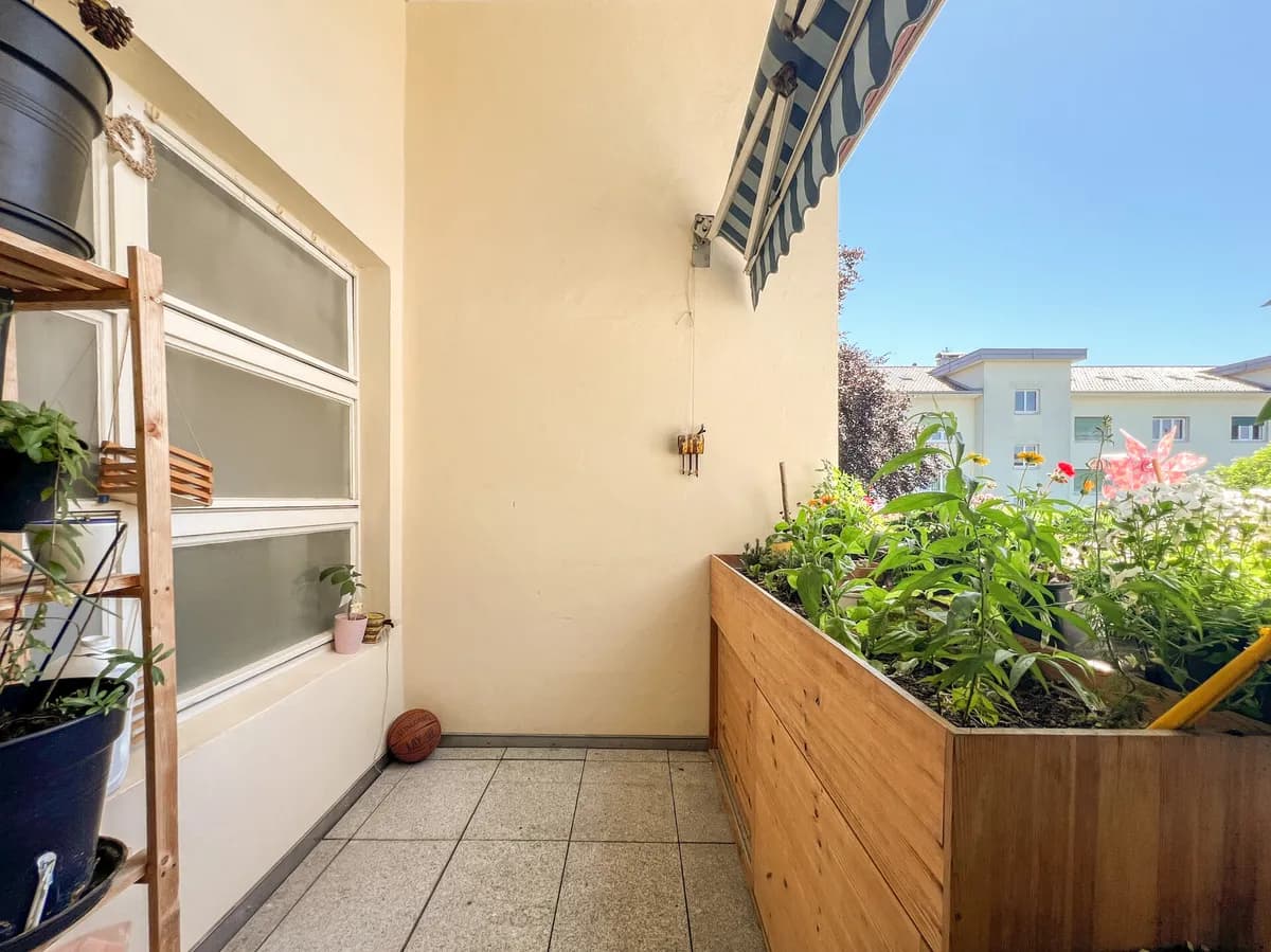 4-Zimmer-Wohnung kaufen in Bregenz – 89,91 m², € 329.000 – Bild 4 von 18