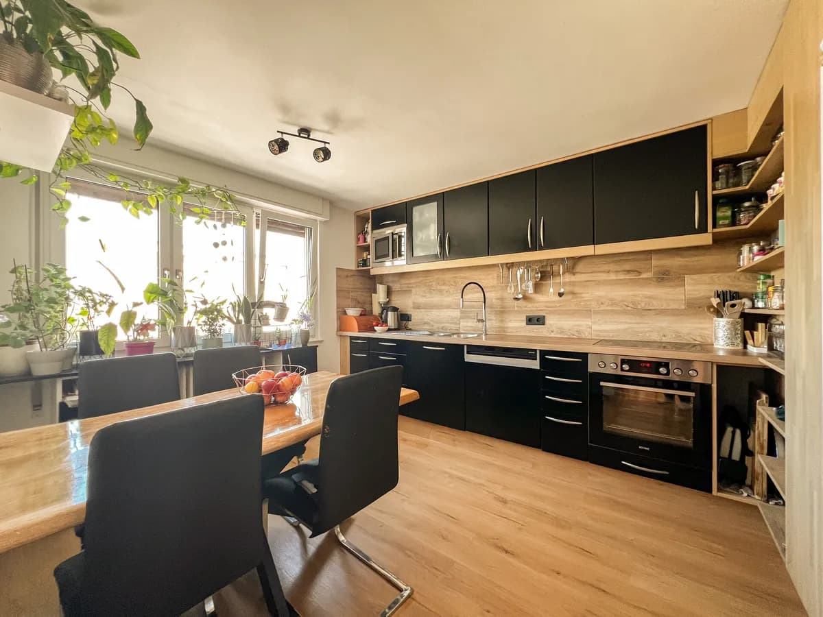 4-Zimmer-Wohnung kaufen in Bregenz – 89,91 m², € 329.000 – Bild 5 von 18