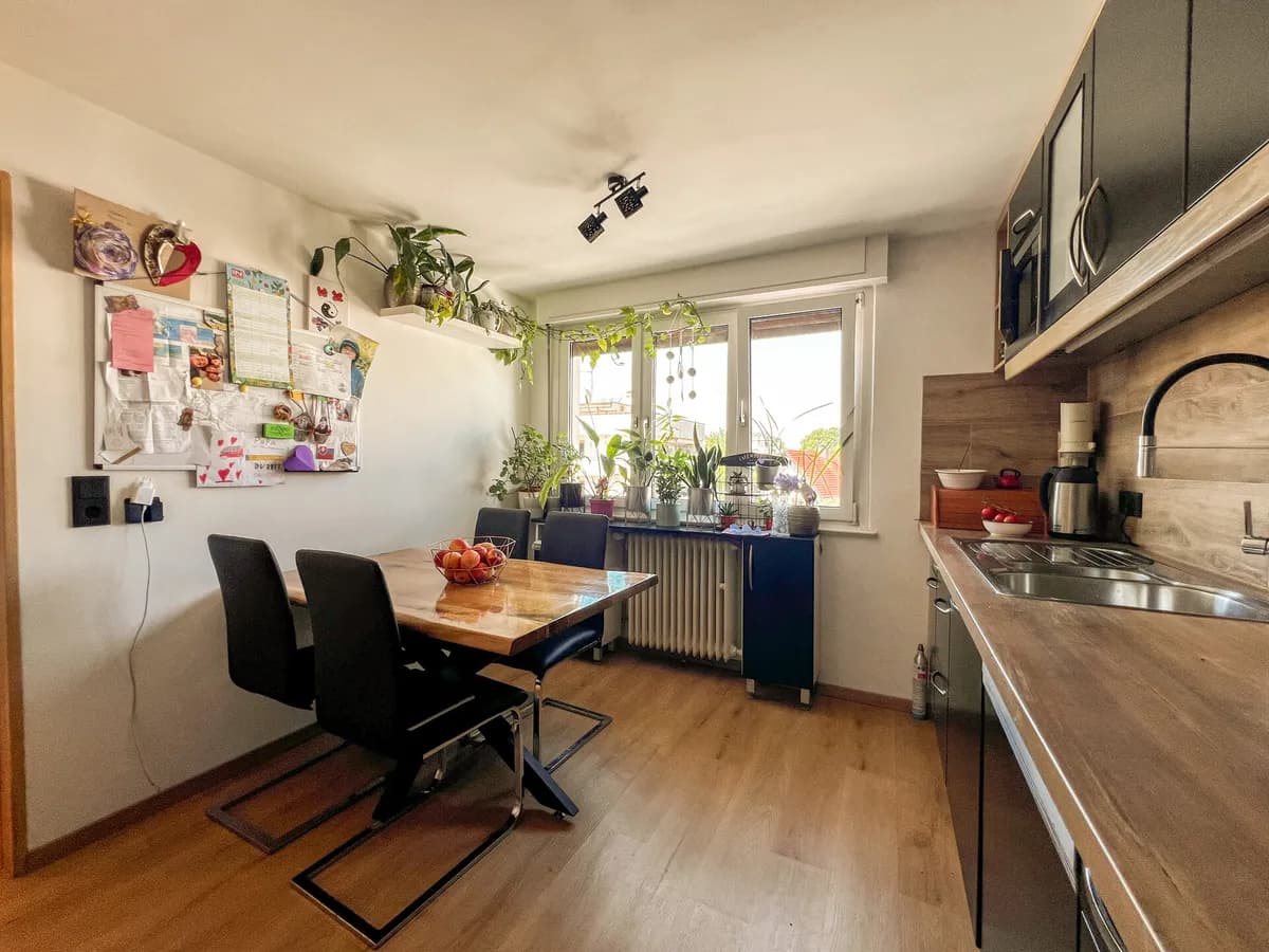 4-Zimmer-Wohnung kaufen in Bregenz – 89,91 m², € 329.000 – Bild 6 von 18