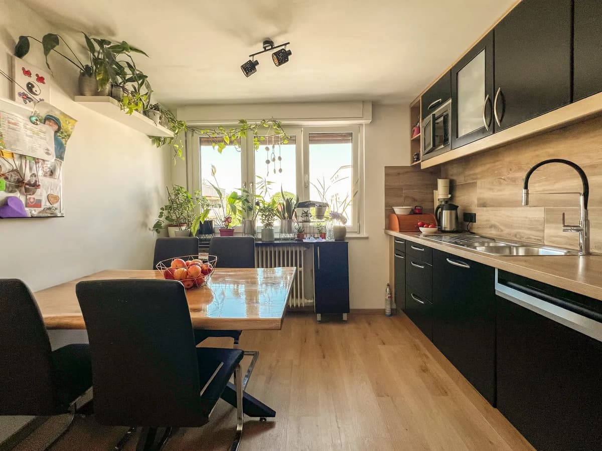 4-Zimmer-Wohnung kaufen in Bregenz – 89,91 m², € 329.000 – Bild 7 von 18