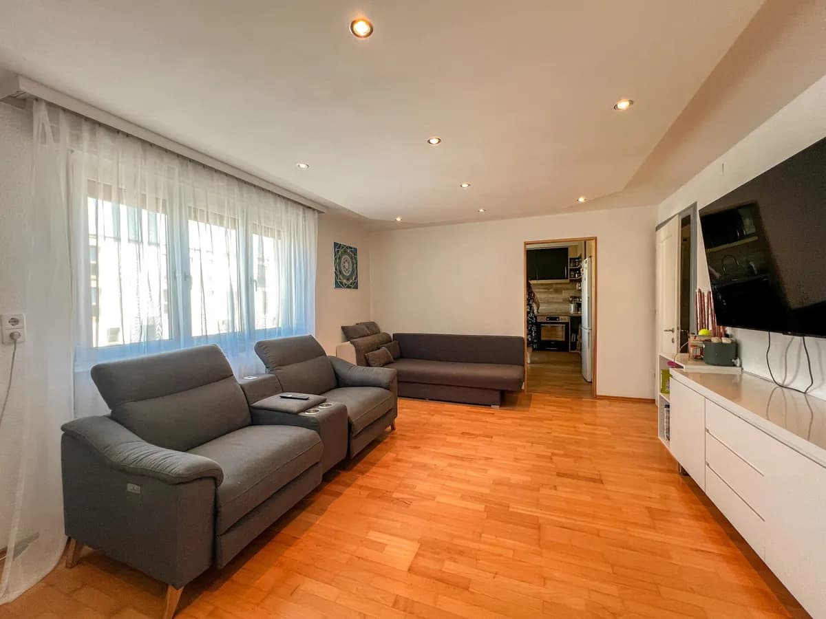 4-Zimmer-Wohnung kaufen in Bregenz – 89,91 m², € 329.000 – Bild 8 von 18