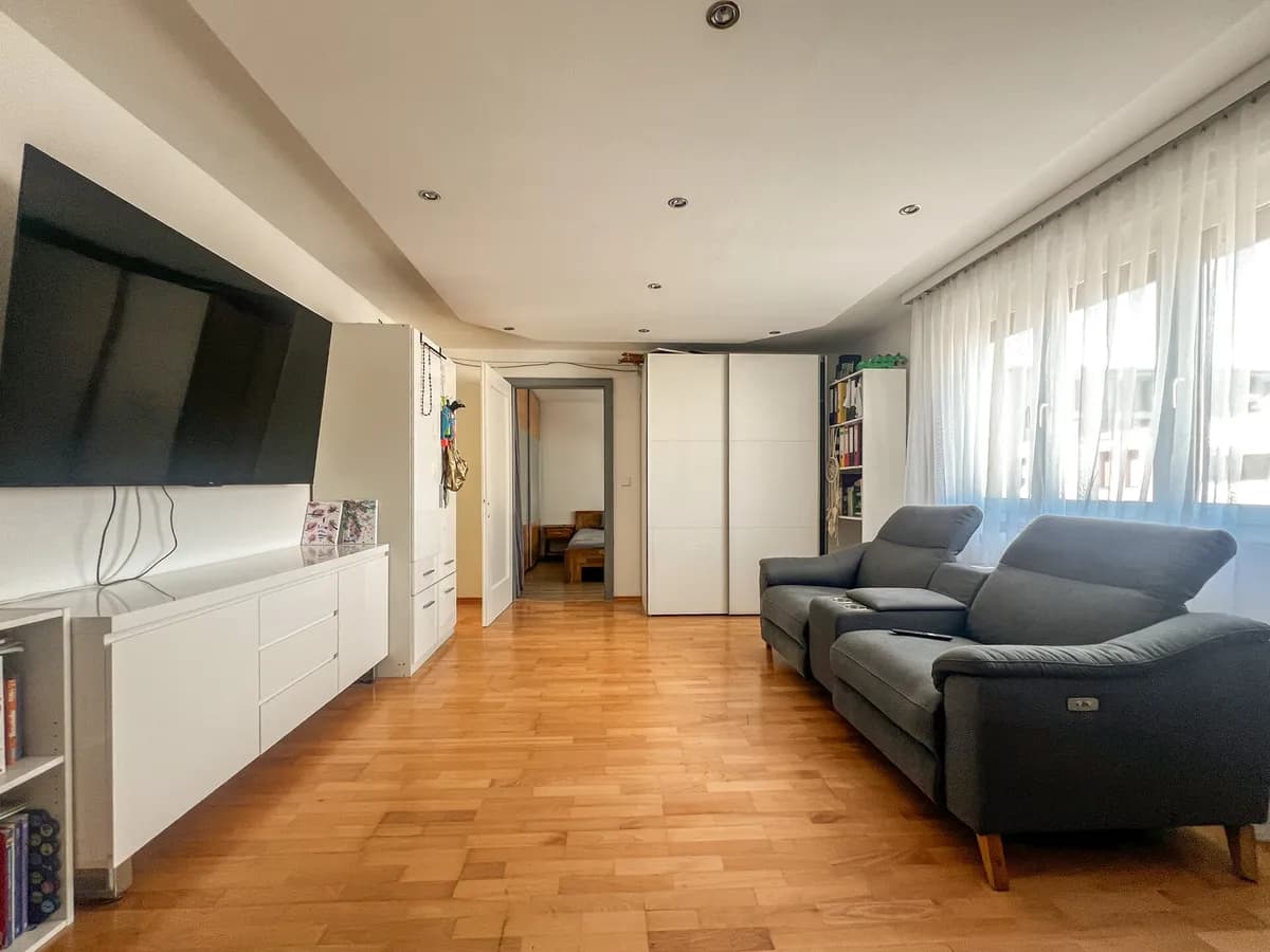4-Zimmer-Wohnung kaufen in Bregenz – 89,91 m², € 329.000 – Bild 9 von 18