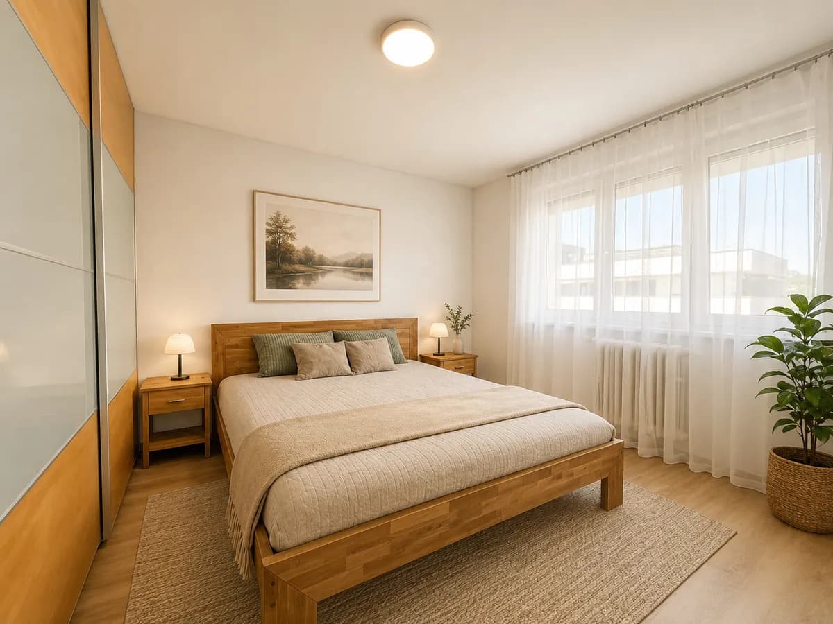 4-Zimmer-Wohnung kaufen in Bregenz – 89,91 m², € 329.000 – Bild 10 von 18
