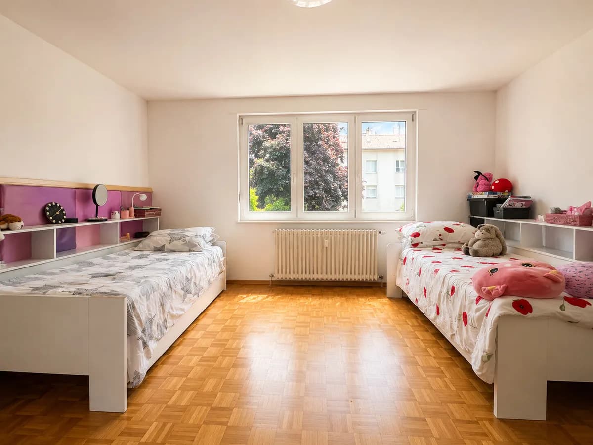 4-Zimmer-Wohnung kaufen in Bregenz – 89,91 m², € 329.000 – Bild 11 von 18