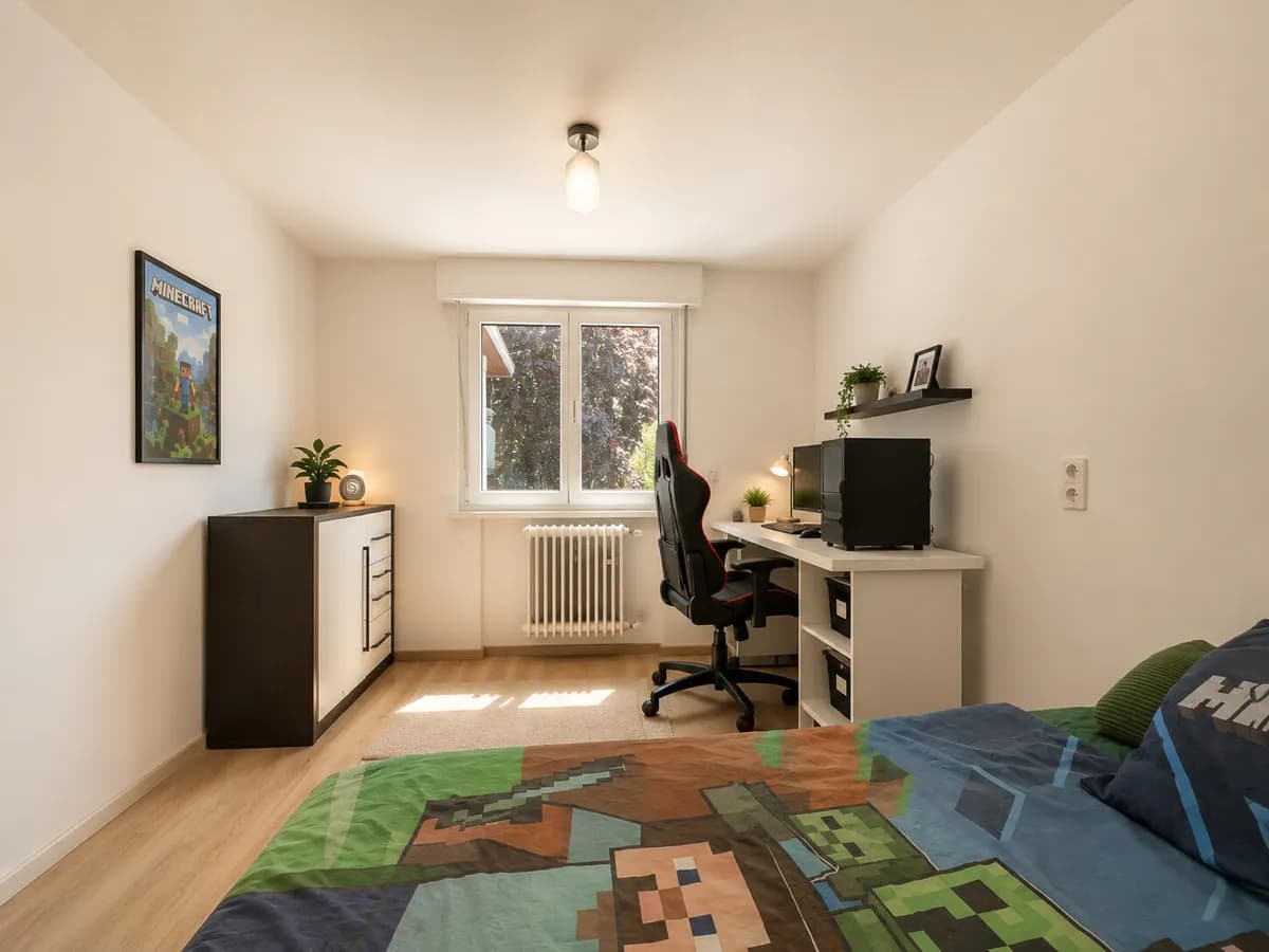 4-Zimmer-Wohnung kaufen in Bregenz – 89,91 m², € 329.000 – Bild 12 von 18