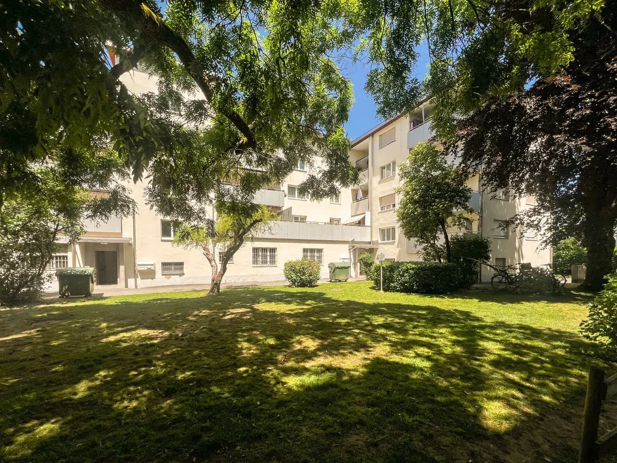 4-Zimmer-Wohnung kaufen in Bregenz – 89,91 m², € 329.000 – Bild 15 von 18