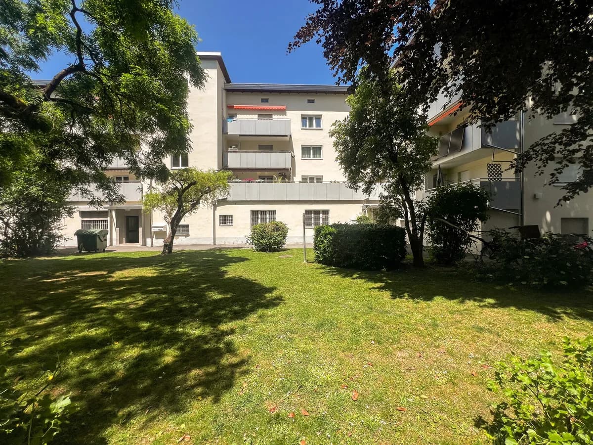 4-Zimmer-Wohnung kaufen in Bregenz – 89,91 m², € 329.000 – Bild 16 von 18