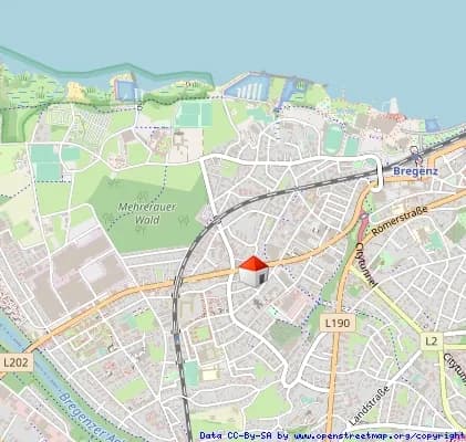 4-Zimmer-Wohnung kaufen in Bregenz – 89,91 m², € 329.000 – Bild 17 von 18