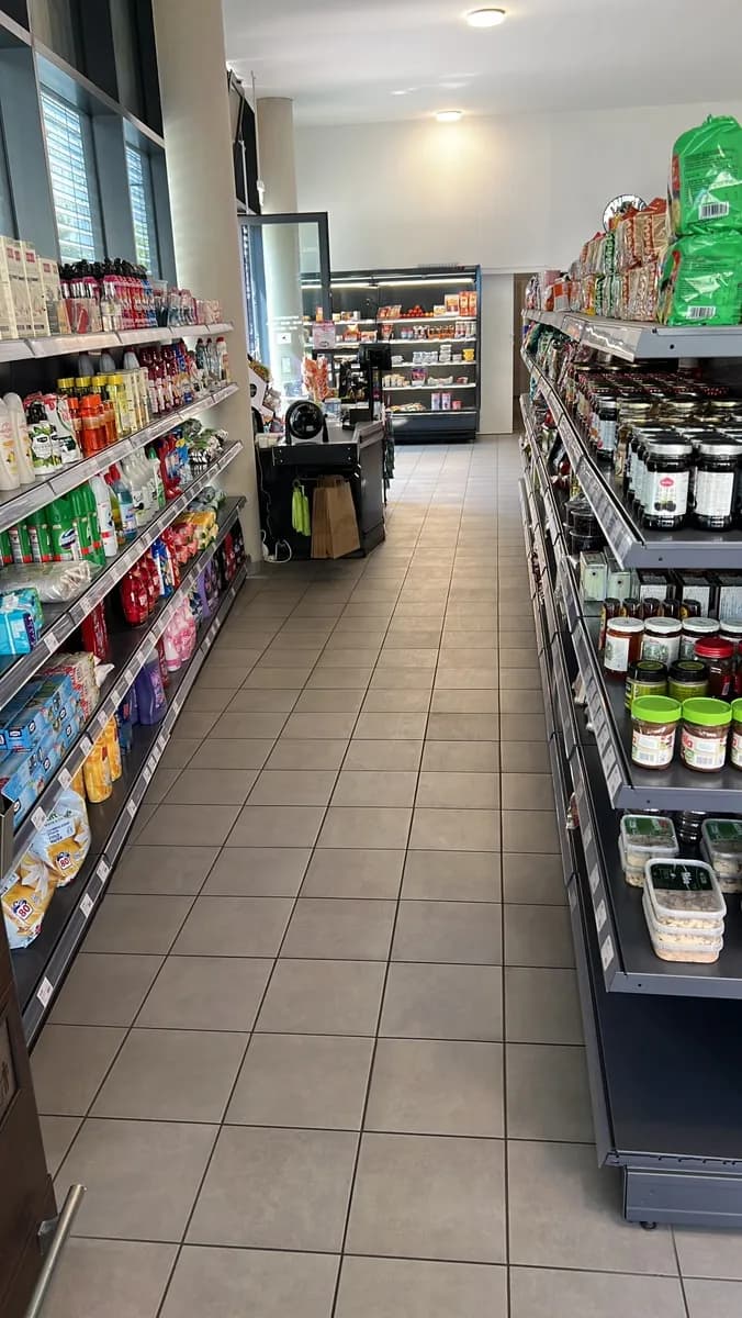 Gewerbeimmobilie mieten in Wien – 123 m², € 1.388 – Bild 3 von 6