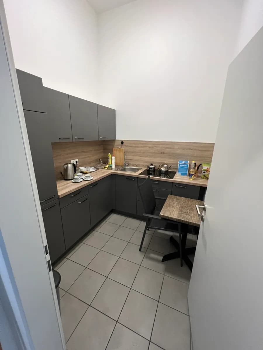 Gewerbeimmobilie mieten in Wien – 123 m², € 1.388 – Bild 4 von 6