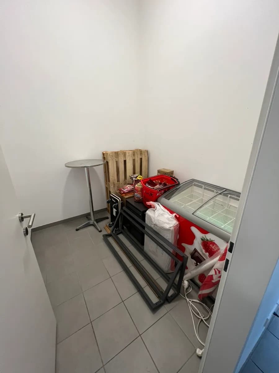 Gewerbeimmobilie mieten in Wien – 123 m², € 1.388 – Bild 5 von 6