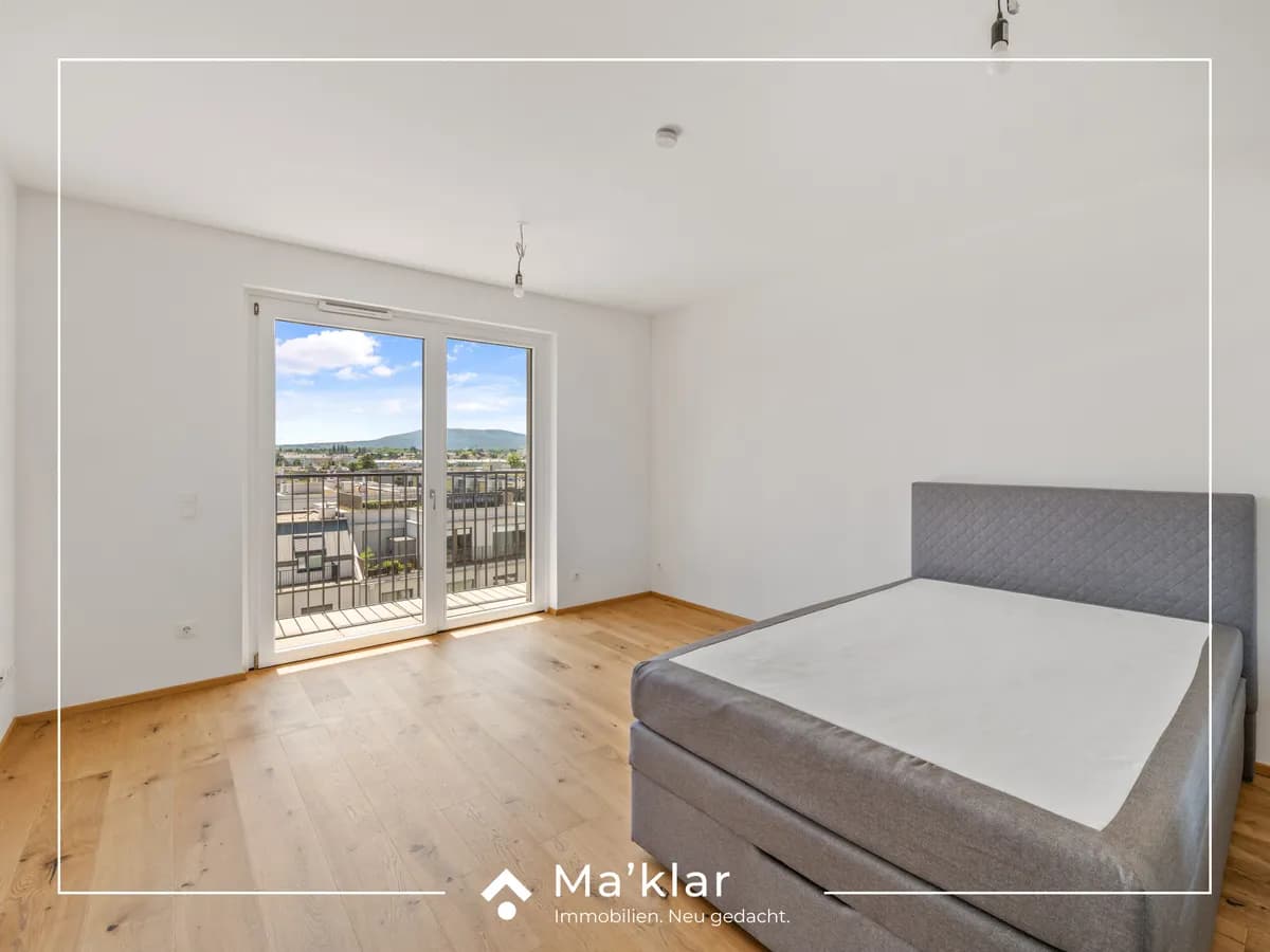 1-Zimmer-Wohnung kaufen in Wien – 30 m², € 198.000 – Bild 2 von 10