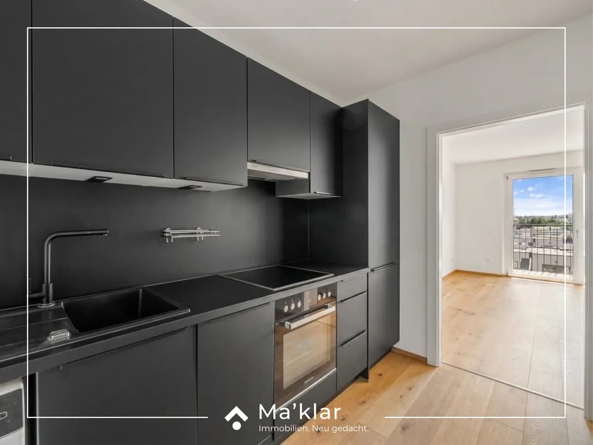 1-Zimmer-Wohnung kaufen in Wien – 30 m², € 198.000 – Bild 3 von 10